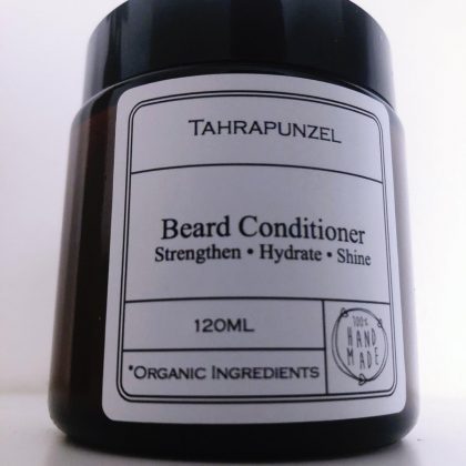 Beard Conditioner