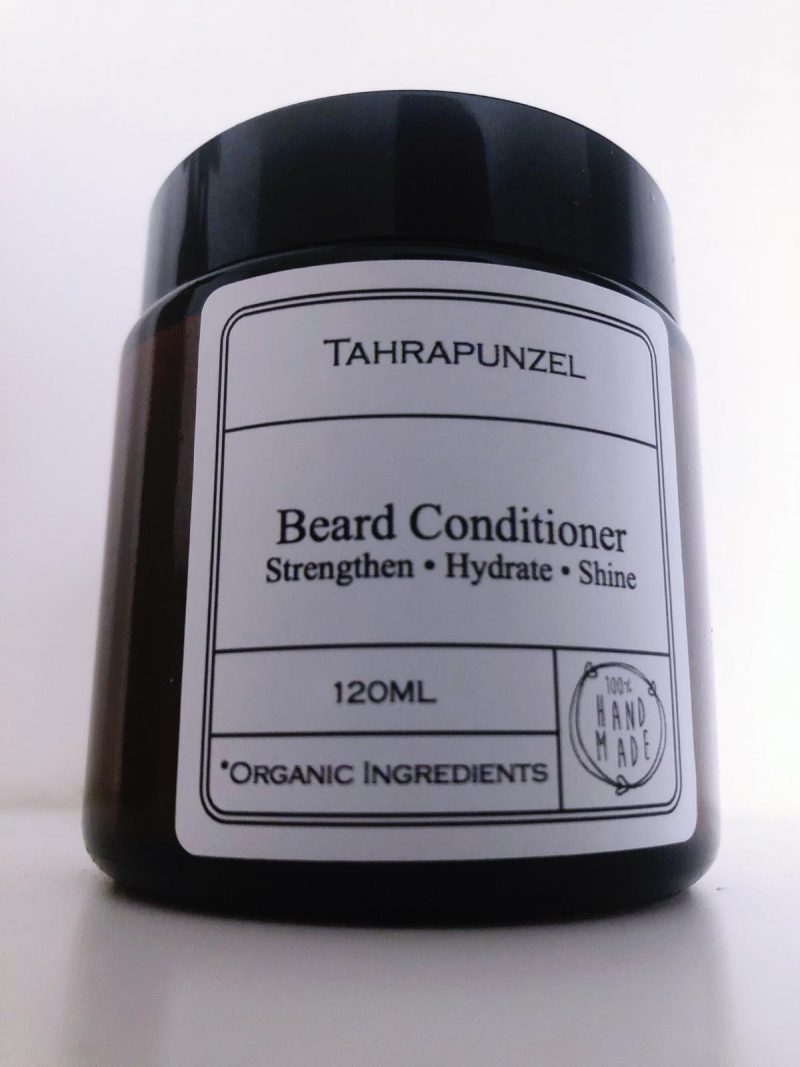 Beard Conditioner